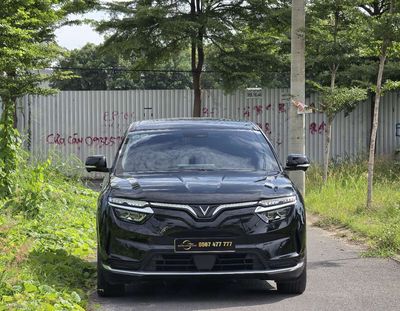 VinFast VF8 Eco 2025 - ảnh 1