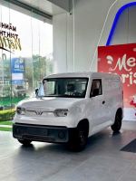 VinFast EC VAN 2026 - ảnh 1