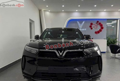 VinFast VF9 Eco 2026 - ảnh 2