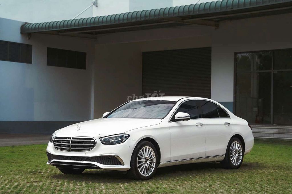 Mercedes-Benz 2023 - ảnh 3