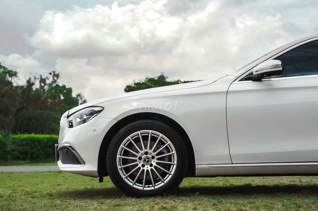 Mercedes-Benz 2023 - ảnh 5