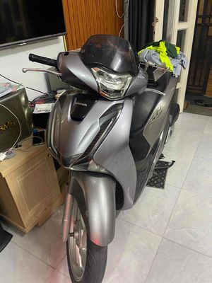 Honda SH 2017 - ảnh 1