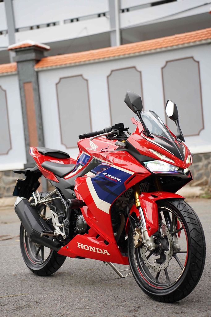 Honda 2023 - ảnh 1
