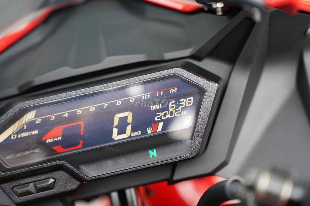 Honda 2023 - ảnh 4