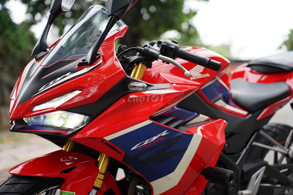 Honda 2023 - ảnh 5