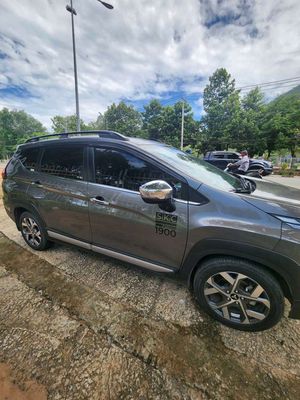 Mitsubishi Xpander Cross - ảnh 1