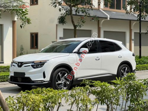 VinFast VF8 Eco AWD 2023 - ảnh 1