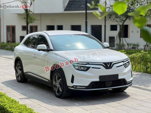 VinFast VF8 Eco AWD 2023 - ảnh 2