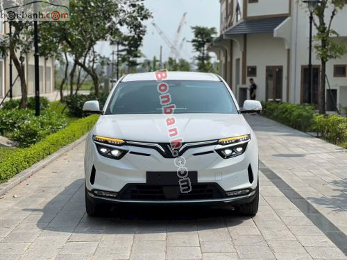 VinFast VF8 Eco AWD 2023 - ảnh 3