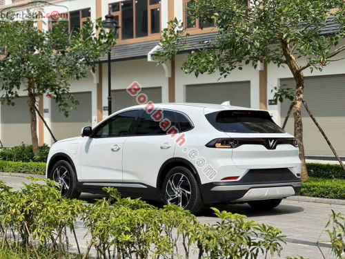 VinFast VF8 Eco AWD 2023 - ảnh 5
