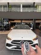 Mercedes 2025 - ảnh 1