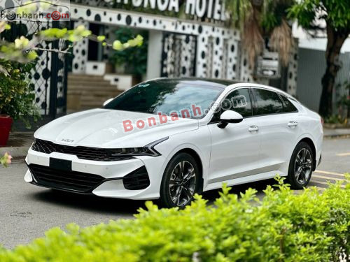 Kia K5 2025 - ảnh 3