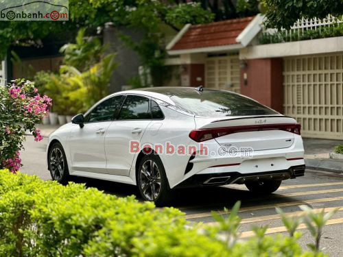 Kia K5 2025 - ảnh 5