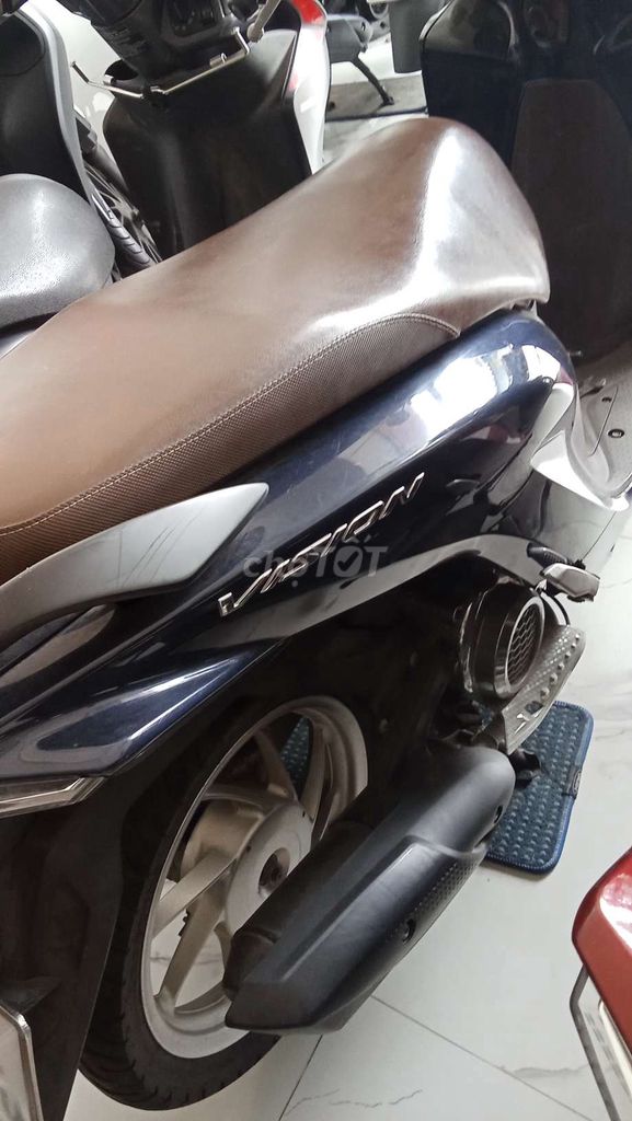 Honda Vision 2021 - ảnh 2