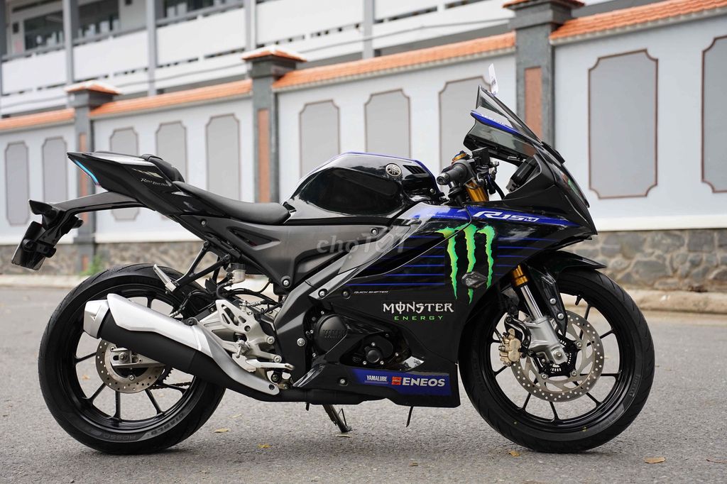 Yamaha 2024 - ảnh 1