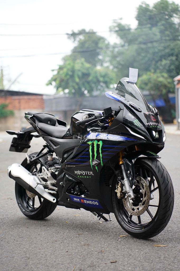 Yamaha 2024 - ảnh 2