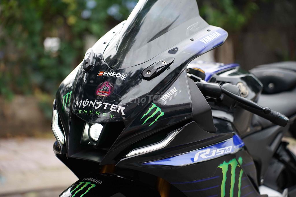 Yamaha 2024 - ảnh 3