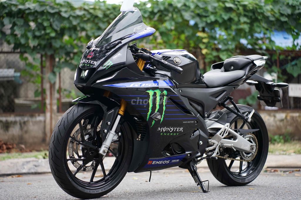 Yamaha 2024 - ảnh 4