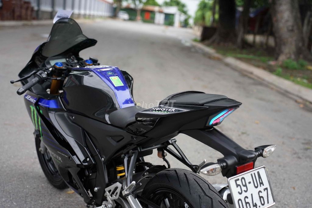 Yamaha 2024 - ảnh 5