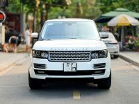 LandRover 2015 - ảnh 1