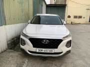 Hyundai SantaFe 2.2L 2020 - ảnh 1