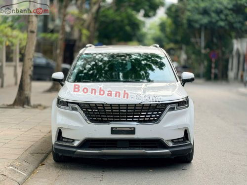 Kia Carnival Signature 2.2D 2022 - ảnh 2