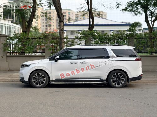 Kia Carnival Signature 2.2D 2022 - ảnh 4