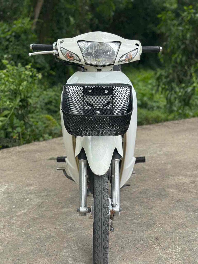 Honda Wave 2016 - ảnh 1