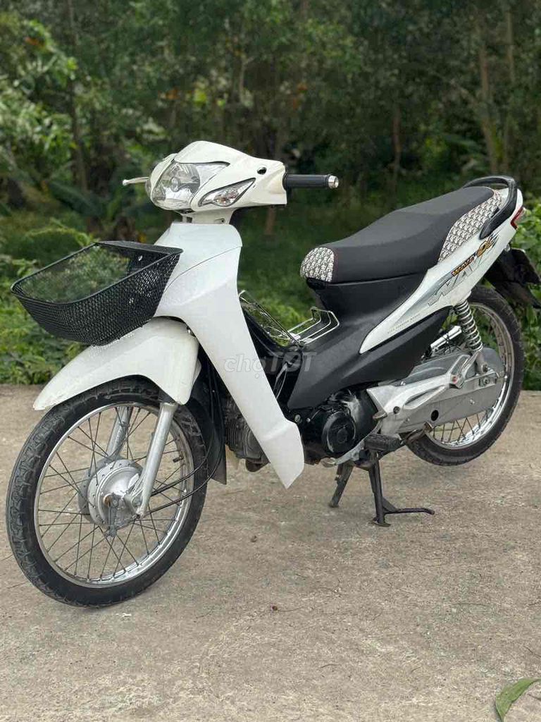 Honda Wave 2016 - ảnh 2