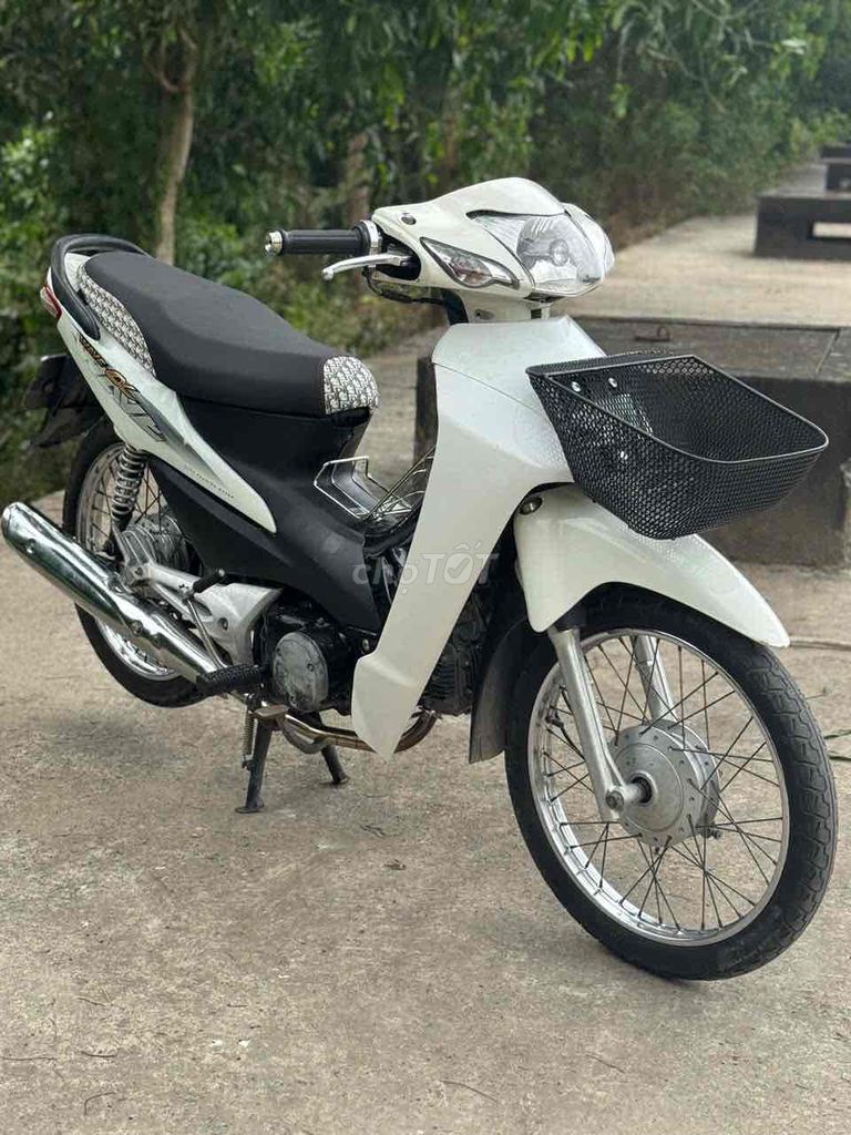 Honda Wave 2016 - ảnh 4