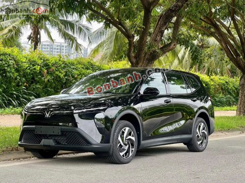 VinFast Limo Green AT 2026 - ảnh 2