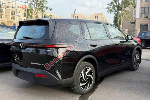 VinFast Limo Green AT 2026 - ảnh 3