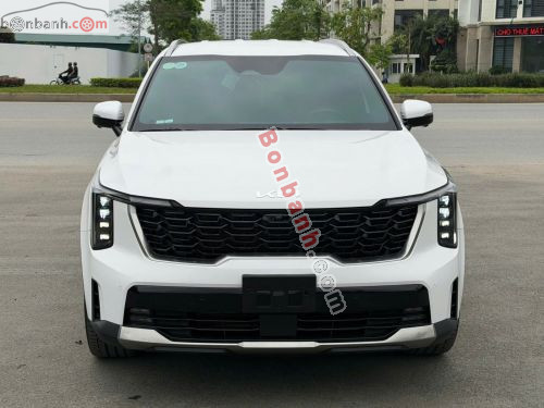 Kia Sorento 2025 - ảnh 1
