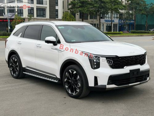 Kia Sorento 2025 - ảnh 2
