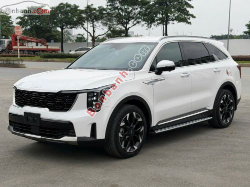Kia Sorento 2025 - ảnh 3