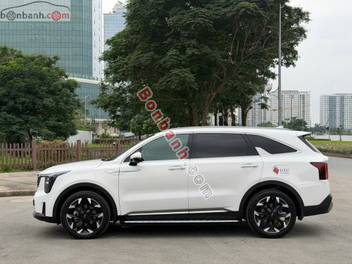Kia Sorento 2025 - ảnh 4