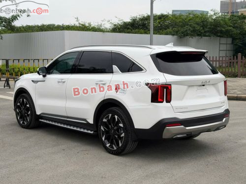 Kia Sorento 2025 - ảnh 5
