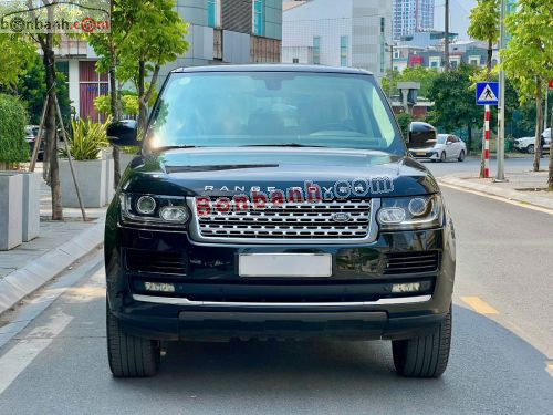 Land Rover 2014 - ảnh 1