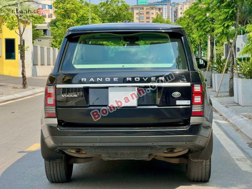 Land Rover 2014 - ảnh 5