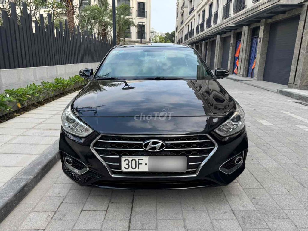 Hyundai 2018 - ảnh 1