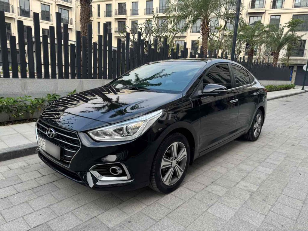 Hyundai 2018 - ảnh 2
