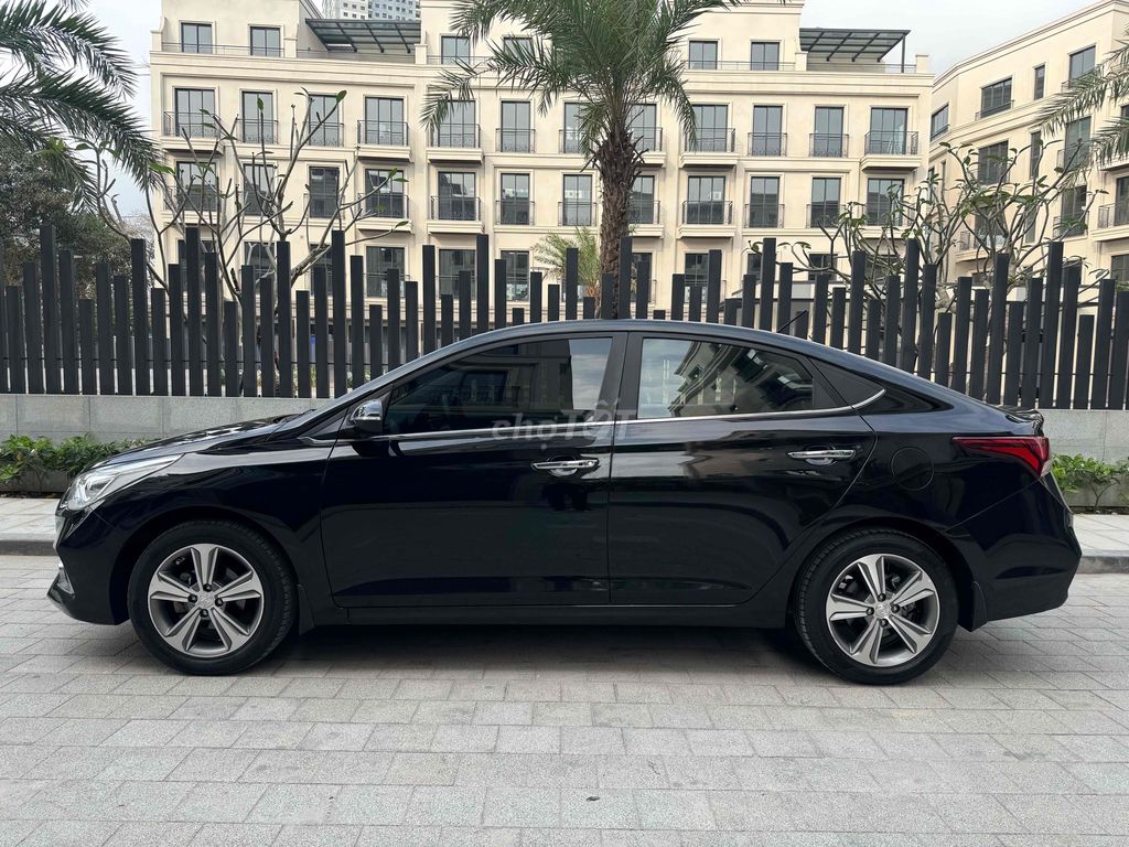 Hyundai 2018 - ảnh 3