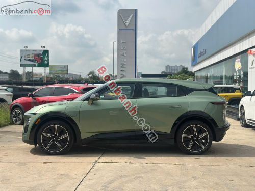 VinFast VF7 Plus 2026 - ảnh 3