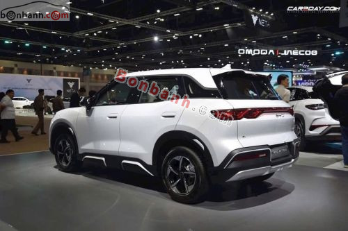 BYD 2025 - ảnh 2