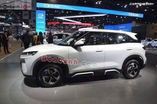 BYD 2025 - ảnh 3