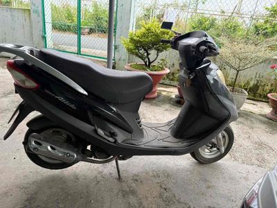 Xe tay 2008 - ảnh 1