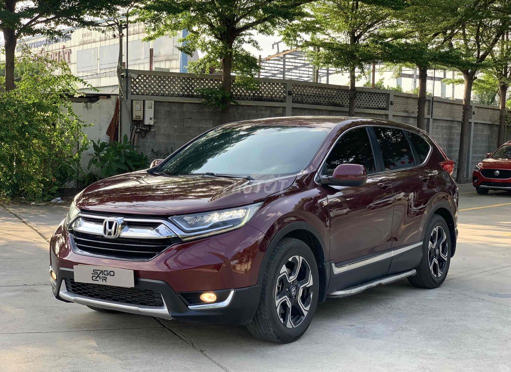 Honda 2020 - ảnh 1
