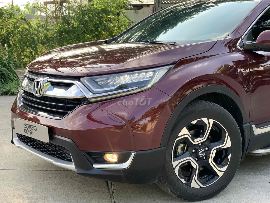 Honda 2020 - ảnh 2