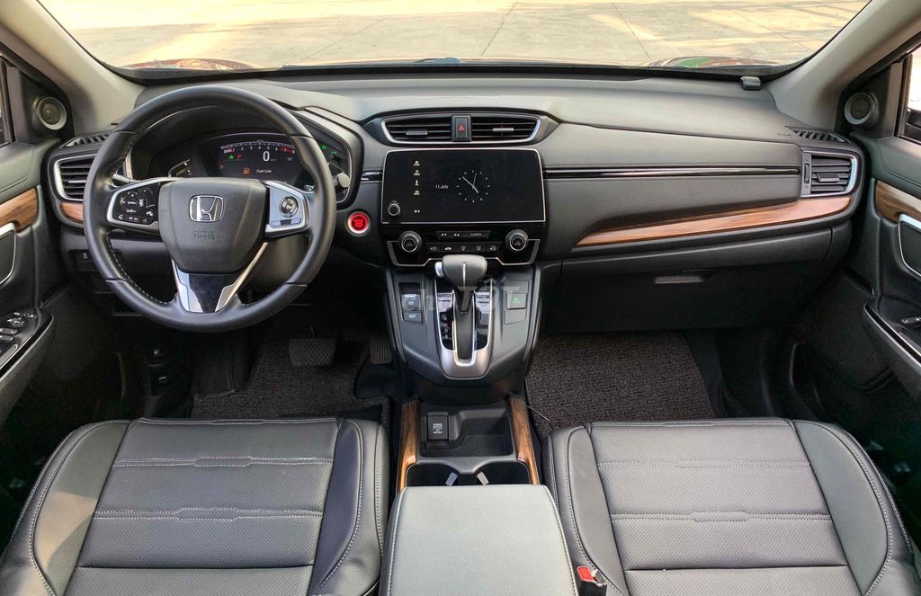 Honda 2020 - ảnh 4