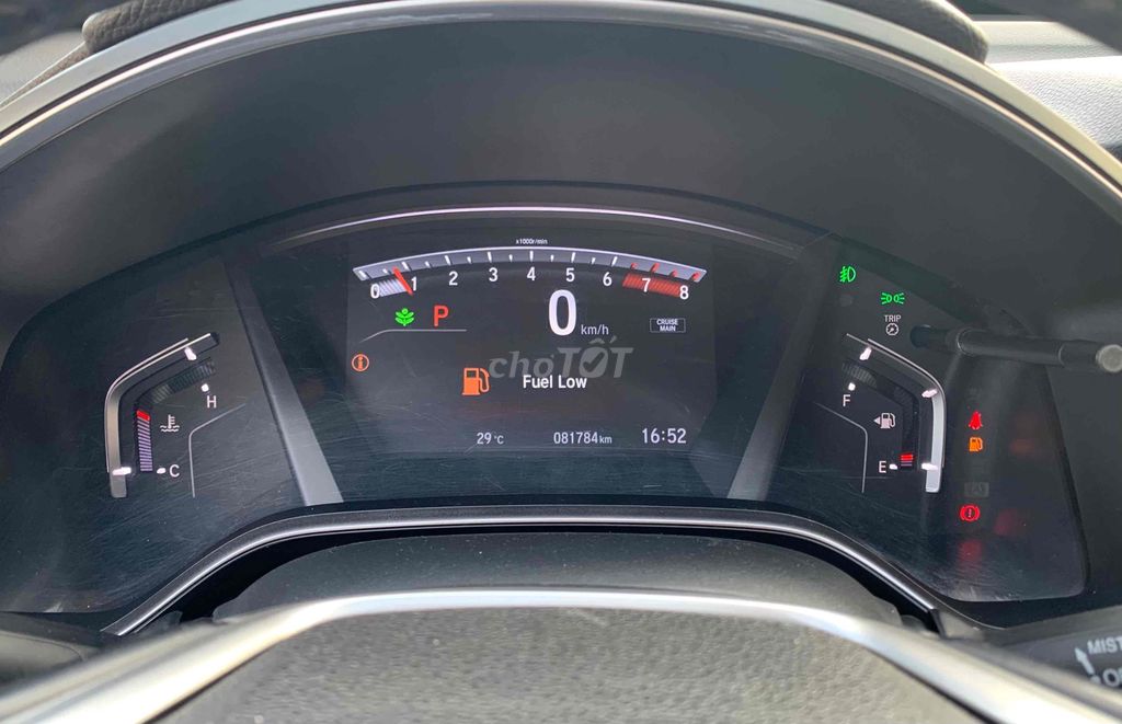 Honda 2020 - ảnh 5